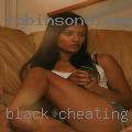 Black cheating housewives Louis