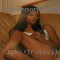 Clubs Trussville