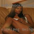 Winnipeg swinger clubs